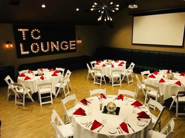 Licking Springs Country Club