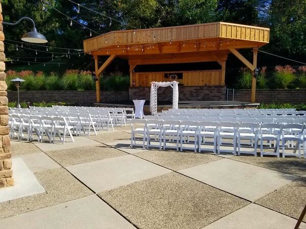 Licking Springs Country Club