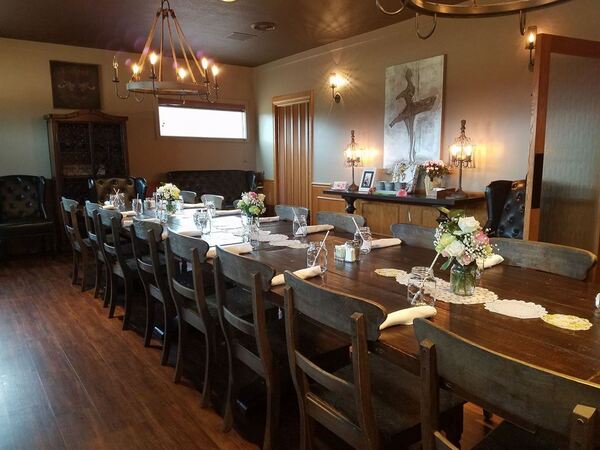 Licking Springs Country Club