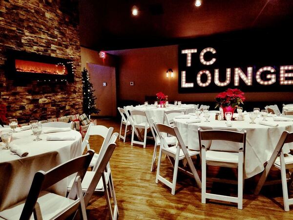 Licking Springs Country Club