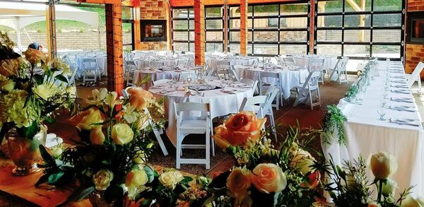 Licking Springs Country Club