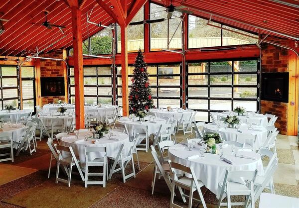 Licking Springs Country Club