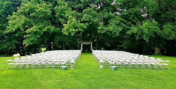 Licking Springs Country Club