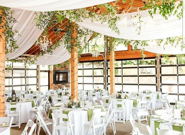 Licking Springs Country Club