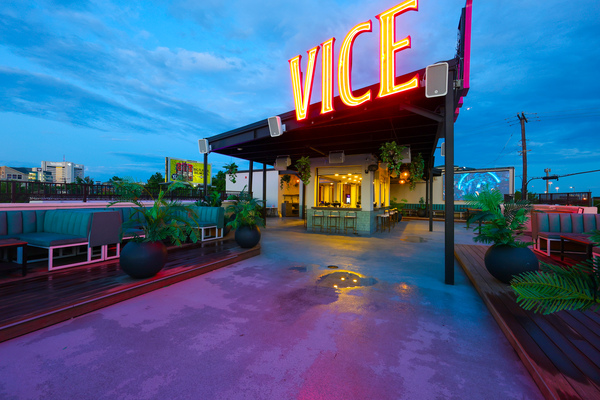 Vice Park