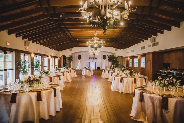 Miami Beach Woman's Club