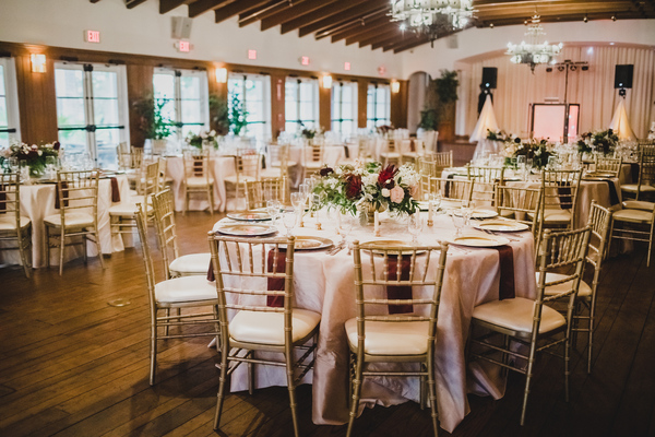 Miami Beach Woman's Club