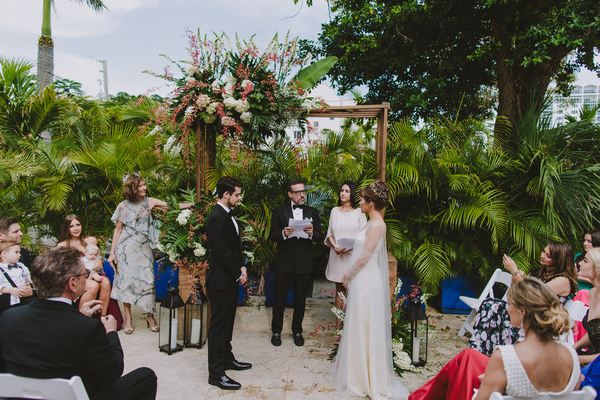 Miami Beach Woman's Club