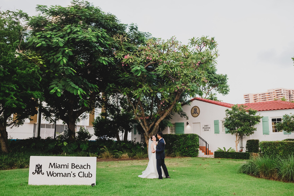 Miami Beach Woman's Club