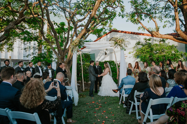 Miami Beach Woman's Club