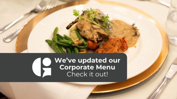 The GrandWay Events Centre