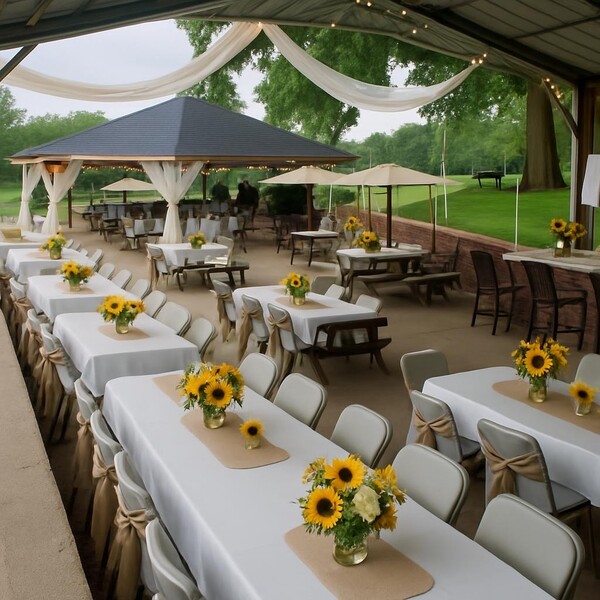 Knoll View Golf Course