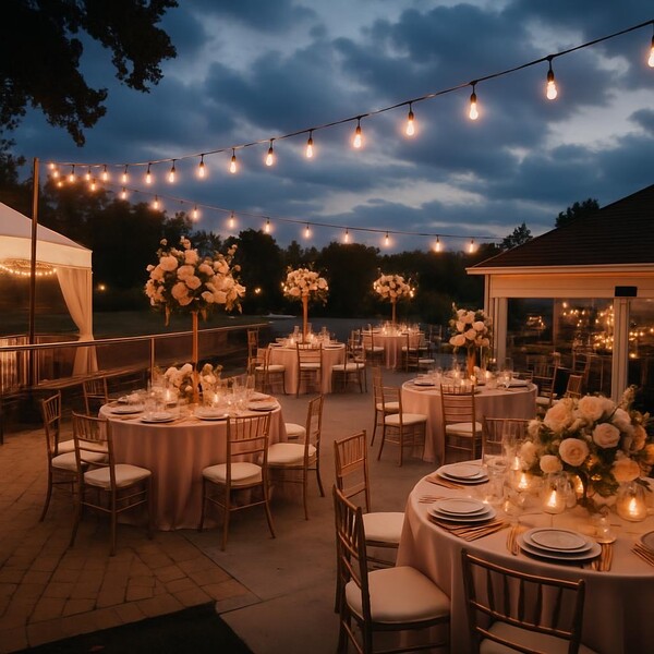 Knoll View Golf Course