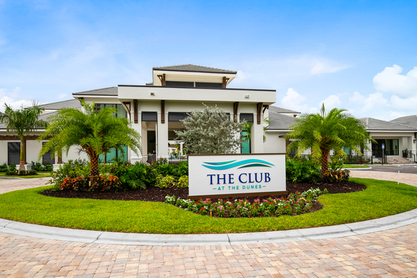 The Club at the Dunes
