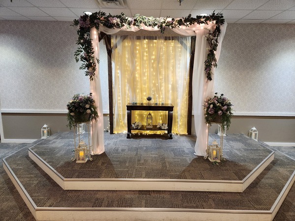 Price Creek Event Center