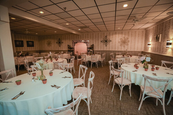 Price Creek Event Center