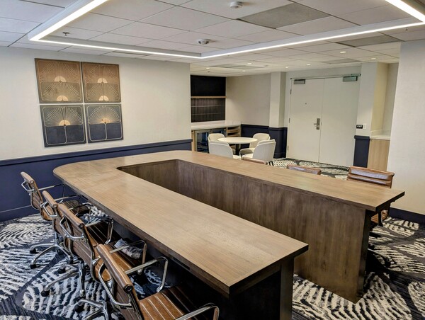 Sonesta Los Angeles Airport