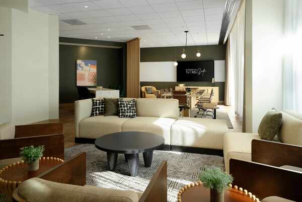 Sonesta Los Angeles Airport