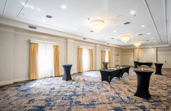 Hilton St. Louis Frontenac