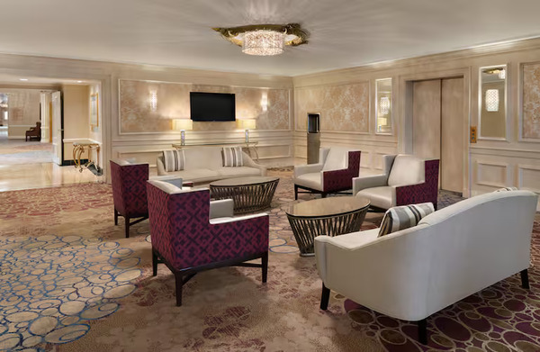 Hilton St. Louis Frontenac