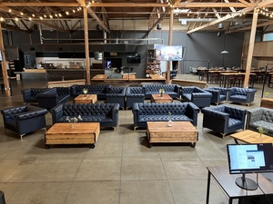 Guildhouse Guildhouse - San Jose, CA - Party Venue
