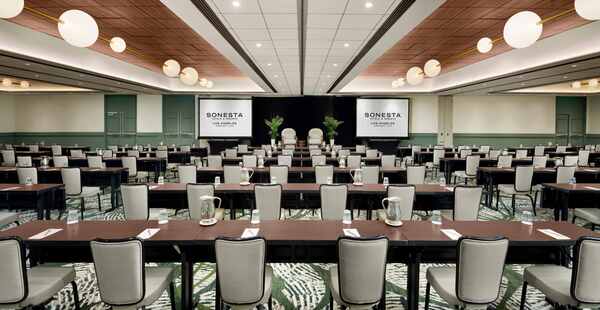 Sonesta Los Angeles Airport