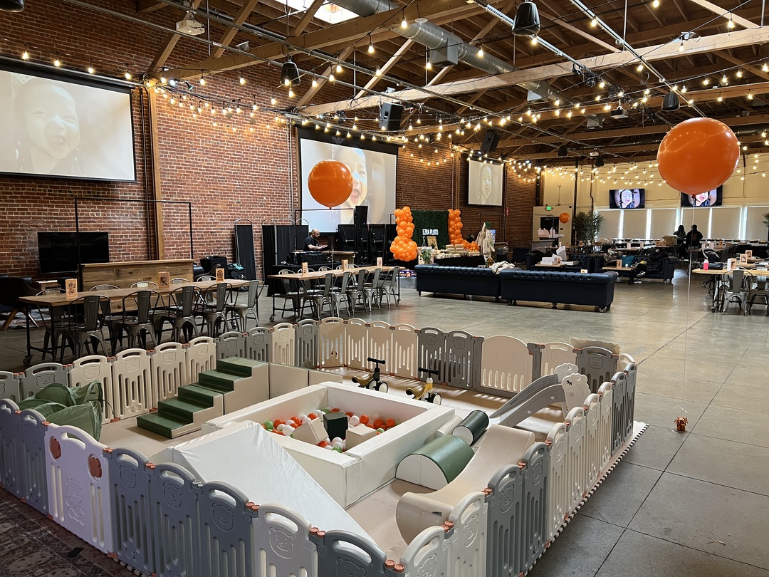 Guildhouse Guildhouse - San Jose, CA - Party Venue