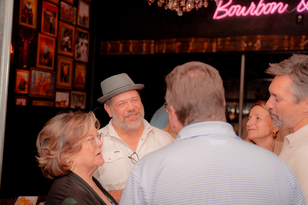 State & Allen Kitchen   Bar