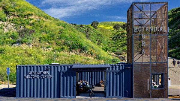 Ventura Botanical Gardens