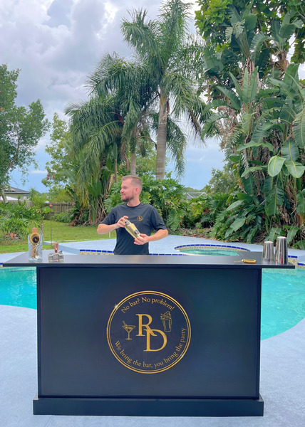 MOBILE BAR - The Essence of RD