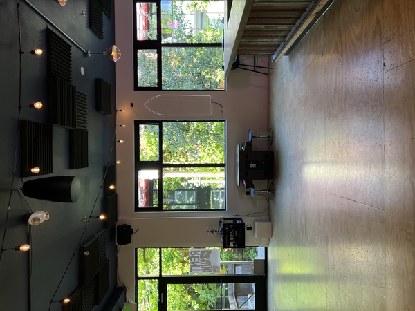 The Space, Columbia City