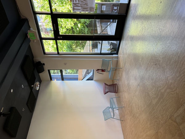 The Space, Columbia City