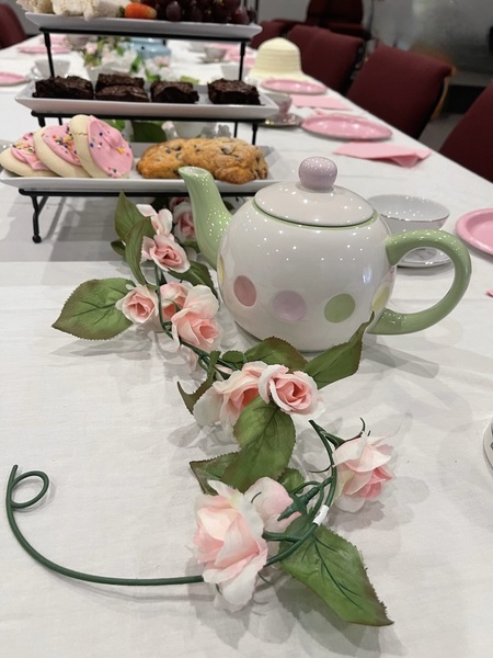 Goose Hall Event Center