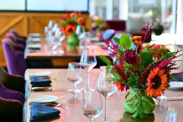 LB Steak - Bishop Ranch