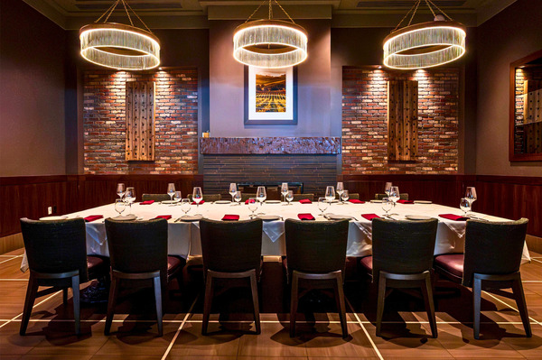 LB Steak - Santana Row