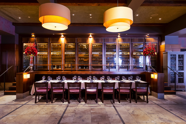 LB Steak - Santana Row