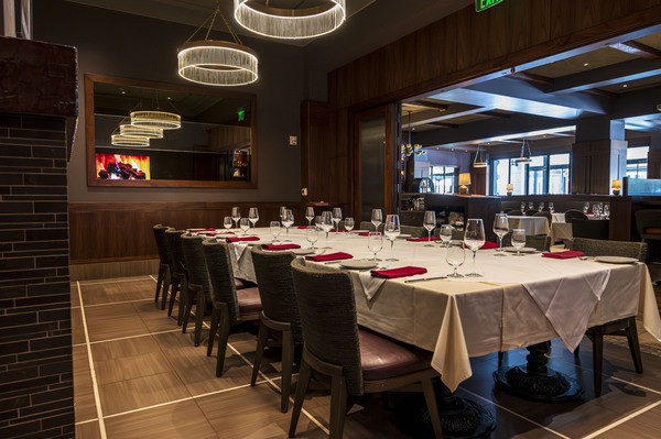 LB Steak - Santana Row