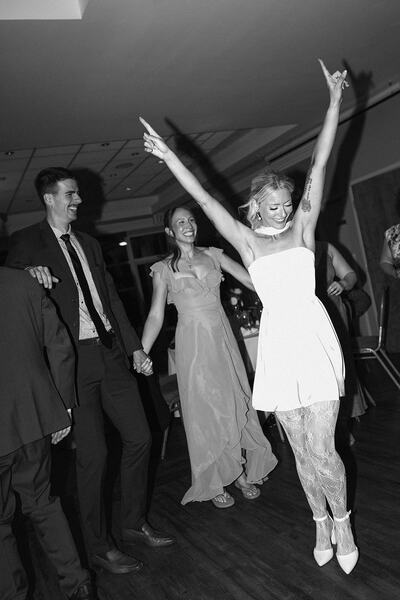 Chamberlain Entertainment