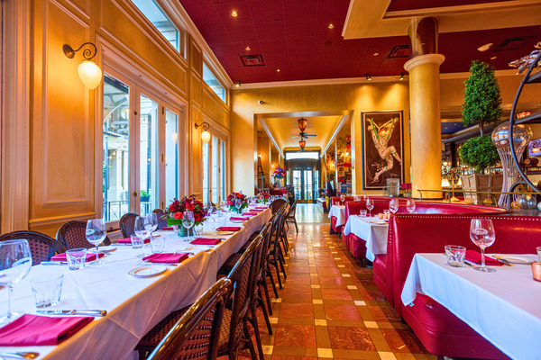 Left Bank Santana Row