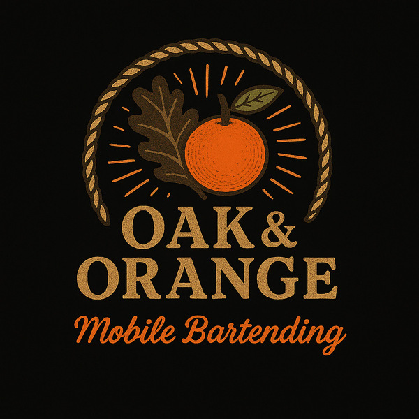 Oak and Orange Mobile Bartending Co.