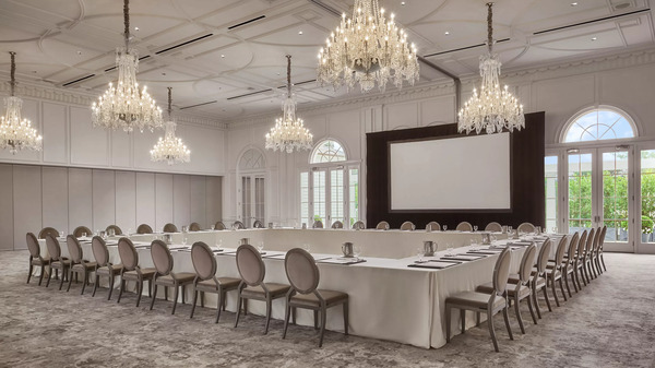 Rosewood Miramar Beach