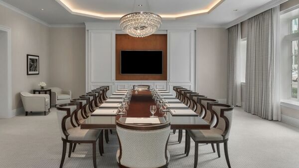 Rosewood Miramar Beach