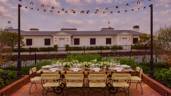 Rosewood Miramar Beach