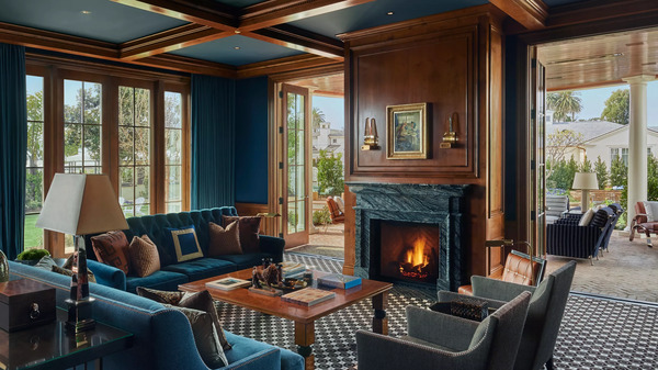 Rosewood Miramar Beach