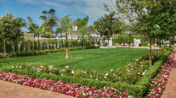 Rosewood Miramar Beach