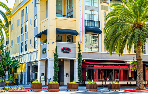 LB Steak - Santana Row