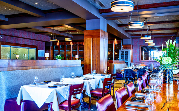 LB Steak - Santana Row