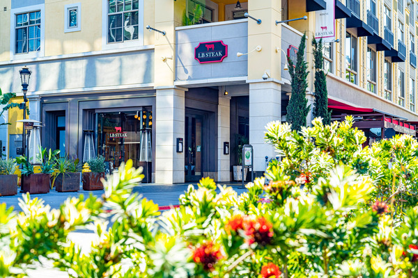 LB Steak - Santana Row