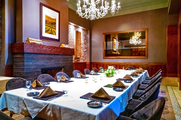 LB Steak - Santana Row