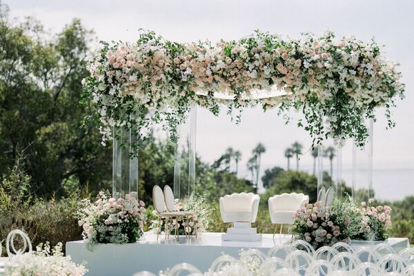 The Ritz-Carlton Bacara, Santa Barbara